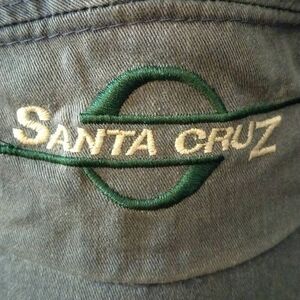 Santa Cruz Hat, OS, J'Hats, Blue